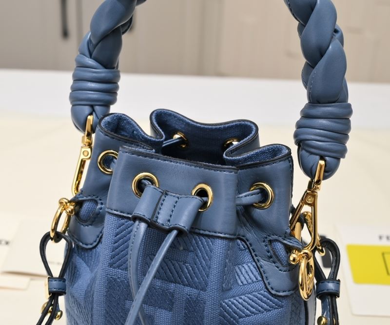 Fendi Bucket Bags